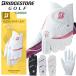 [ почтовая доставка соответствует ] Bridgestone Golf ULTRA GRIP LADY женский Golf перчатка GL25L1 2025 модель 