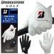 [ почтовая доставка соответствует ] Bridgestone Golf TOUR GLOVE искусственная кожа мужской Golf перчатка GL2602 2026 модель Япония стандартный товар 