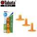 tabata Golf перманентный чай раунд комплект GV-0298