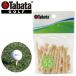 [ почтовая доставка соответствует ]tabata Golf Pro тонкий постоянный простая древесина GV-0504