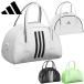  Adidas Golf s Lee полоса s Mini Boston IKK32