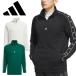  Adidas Golf теплоизоляция флис архив te Boss графика половина Zip длинный рукав жакет мужской осень-зима Golf одежда JSC17 [sp-sbn]