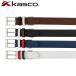  Kasco Golf морщина рисунок ремень мужской KBT-2339A