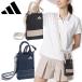  Adidas Golf балка Sata ilmi ni сумка KTJ01 2025 модель Япония стандартный товар 