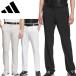  Adidas Golf Adi Zero EX-Stretch active водоотталкивающий вентиляция полный length брюки мужской 2025 весна лето Golf одежда KUK75