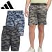  Adidas Golf общий рисунок принт Golf шорты мужской 2025 весна лето Golf одежда KVH19