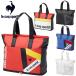  Le Coq Golf треугольник дизайн много место хранения сумка "Boston bag" LG5FTT00M 2025 модель Япония стандартный товар 