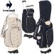  Le Coq Golf 2 колесо литейщик type caddy bag 9.0 type LG6FCB01L 2026 модель Япония стандартный товар 