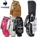  Le Coq туфли для гольфа место хранения с карманом caddy bag 9.0 type LG6FCB03U 2026 модель Япония стандартный товар 