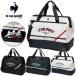  Le Coq Golf 2 слой тип большой отверстие сумка "Boston bag" обувь место хранения соответствует LG6SBB00M 2026 модель Япония стандартный товар 