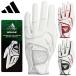 [ почтовая доставка соответствует ] Adidas Golf нескользящий 22 мужской Golf перчатка LOO58 Япония стандартный товар 