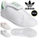  Adidas Golf Stansmith BOA мужской шиповки отсутствует туфли для гольфа NQX25 2025 модель Япония стандартный товар 