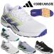 ( время ограничено ) Adidas Golf код Chaos 27 мужской шиповки отсутствует туфли для гольфа ONN43 2026 модель Япония стандартный товар (sbn)