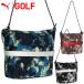  Puma Golf PCL 3WAY AOP сумка 091233