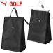  Puma Golf PF X FACE сетка panel сумка для обуви 092490 Япония стандартный товар 2025 модель 