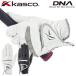 [ почтовая доставка соответствует ] Kasco Golf DNA силикон женский Golf перчатка правый выгода .( левый рука для ) SF-2312L