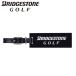 [ почтовая доставка соответствует ][ имя печать плата включая ] Bridgestone Golf имя tag именная табличка TGG111 BRIDGESTONE GOLF