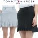  Tommy Hilfiger Golf fre attack нейлон юбка женский весна лето Golf одежда THLA341 [sp-sbn]