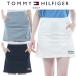  Tommy Hilfiger Golf грузовик Logo свет тренировочный юбка женский весна лето Golf одежда THLA413 [sp-sbn]