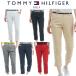  Tommy Hilfiger Golf tsu il Basic брюки капри женский весна лето Golf одежда THLA426