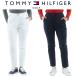  Tommy Hilfiger Golf стрейч tsu il 9 минут длина брюки женский 2026 осень-зима THLA662
