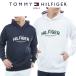  Tommy Hilfiger Golf передний Logo тренировочный f-ti- мужской 2025 осень-зима Golf одежда THMA551