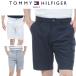  Tommy Hilfiger Golf сетка шорты мужской 2026 весна лето Golf одежда THMA636