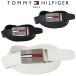  Tommy Hilfiger Golf стрейч скользящий блокировка флаг ремень THMB5FV3 2025 модель Япония стандартный товар 