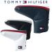  Tommy Hilfiger Golf лезвие короткая клюшка покрытие THMG1FH4