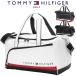  Tommy Hilfiger Golf FACE сумка "Boston bag" THMG3FB3