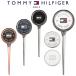 ( время ограничено )( почтовая доставка бесплатная доставка ) Tommy Hilfiger Golf зеленый вилка маркер (габарит) THMG5FM1 Япония стандартный товар (sbn)