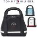  Tommy Hilfiger Golf флаг Logo раунд сумка THMG5FT5 2025 модель Япония стандартный товар 