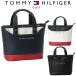  Tommy Hilfiger Golf FACE раунд сумка THMG6ST2 2026 модель Япония стандартный товар 
