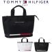  Tommy Hilfiger Golf signature раунд сумка THMG6STD 2026 модель Япония стандартный товар 
