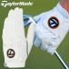 [ почтовая доставка соответствует ] TaylorMade sin Fit мужской Golf перчатка TL930 2026 модель Япония стандартный товар 