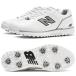 New balance Golf топливо cell 3000 v2 шиповки мужской туфли для гольфа U30003R6 2026 модель Япония стандартный товар 