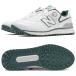 New balance Golf 574 v4 SL боа шиповки отсутствует мужской туфли для гольфа UG574BG4 Япония стандартный товар 2025 модель 