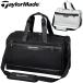  TaylorMade o-s Tec сумка "Boston bag" UN726 2025 модель Япония стандартный товар 