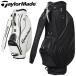  TaylorMade спорт современный caddy bag 9.5 type UN743 2025 модель Япония стандартный товар 