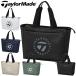  TaylorMade Circle Logo большая сумка UN749 2025 модель Япония стандартный товар 