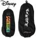  Disney Golf DISNEY GOLF TRAVEL CARRY CASE дорожый рюкзак XYMG5FK1 2025 модель Япония стандартный товар 