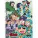TV аниме ( Nintama Rantaro ) DVD no. 20 серии шесть. уровень 