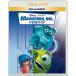  Monstar z* ink MovieNEX [ Blue-ray +DVD+ digital copy (k loud correspondence )+MovieNEX world ] [Blu-ray]