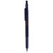 ROTRING rotring 600 железный голубой механический карандаш 0.5mm knock модель 2119971 стандартный импортные товары 