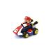  both shoueg(Kyosho Egg) both shoueg Mini Mario Cart R/C collection Mario TV019M