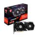 MSI Radeon RX 6600 XT GAMING X 8G графика панель VD7840