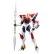  wave cosmos. knight Tekkaman blade Tekkaman blade non scale total height approximately 22cm color dividing ending plastic model KM-051