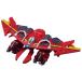 [ Bandai ] Ultraman decker DX Guts Hawk ( object age :3 -years old and more )