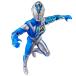  Ultra action figure Ultraman decker miracle type 