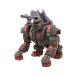 ZOIDS EZ-015 iron kong marking plus Ver. total height approximately 250mm 1/72 scale plastic model forming color ZD163